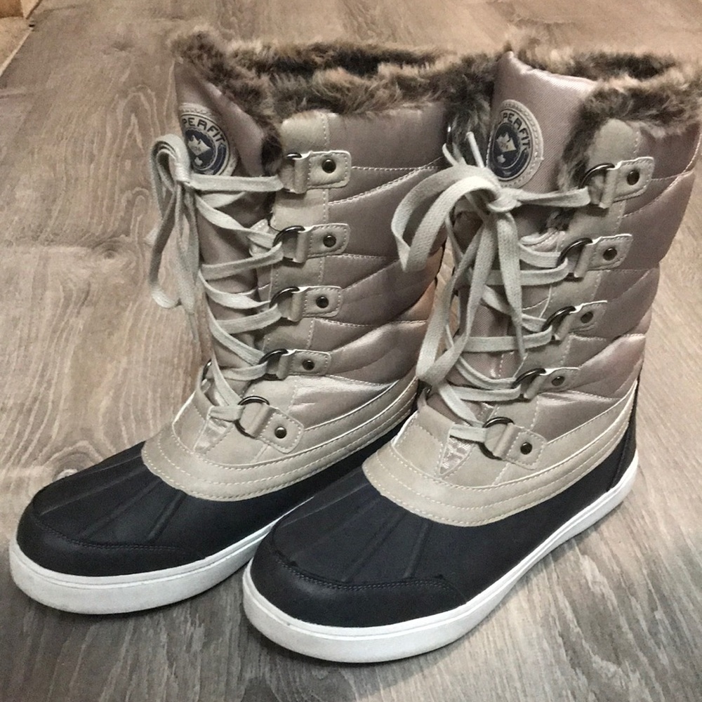 Superfit women’s boots